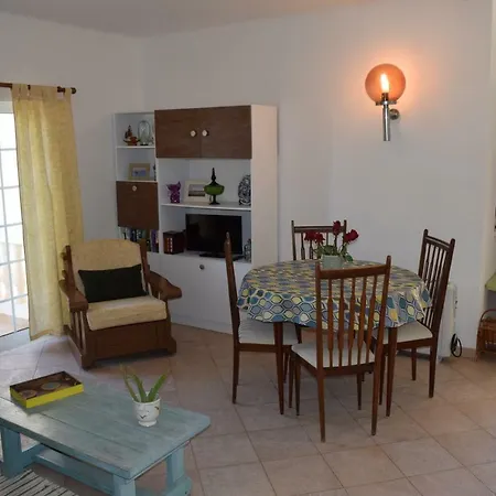 Lägenhet Casaduarte 