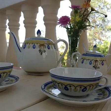 Lägenhet Casaduarte 