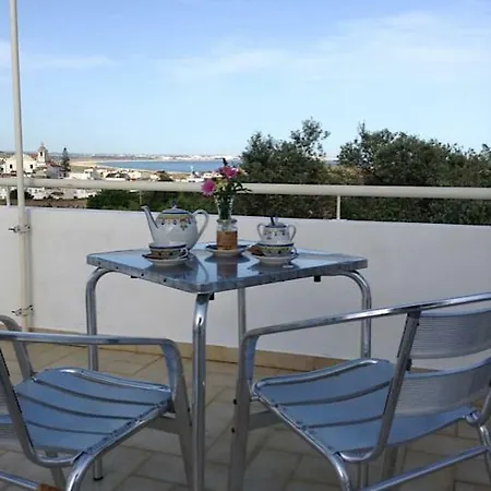 Casaduarte Balcony * Lagos