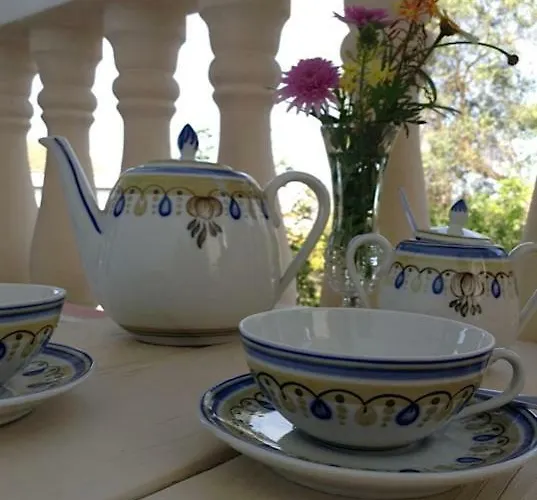 Lägenhet Casaduarte 