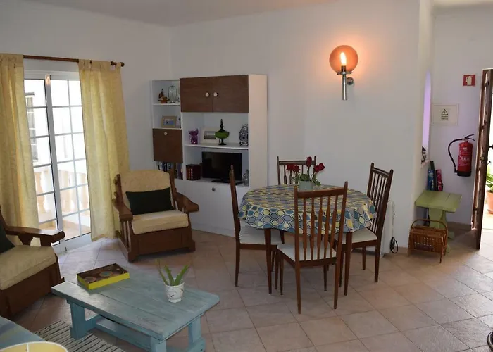 Appartamento Casaduarte 