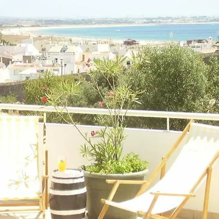 Apartment Casaduarte 